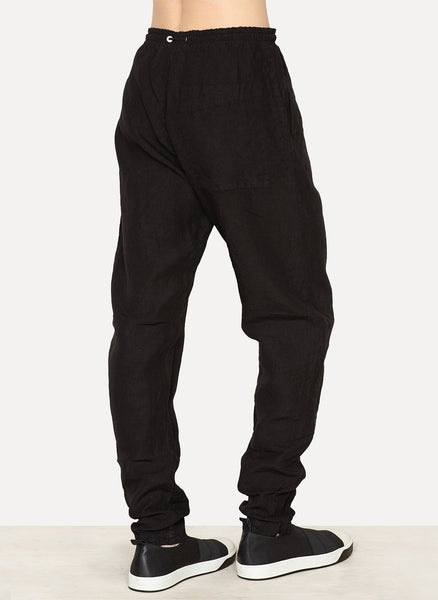 Linen Easy Pant