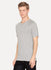 Viscose Cotton Soft Terry T-Shirt