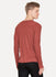 Cotton Wool Silk Long Sleeve T-Shirt