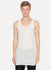 Modal Cashmere Pearl Tank Aura