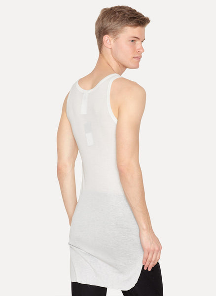 Modal Cashmere Pearl Tank Aura