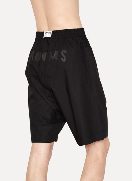 Rooms Shorts