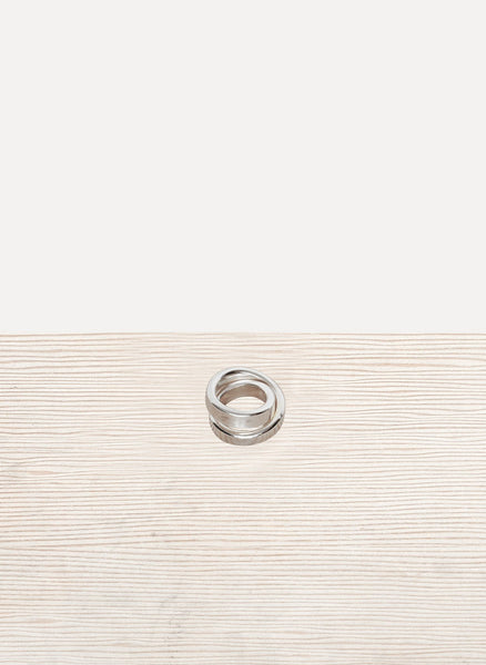 Cross Ring