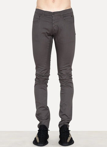 Dark Dust Detroit Cut Pants