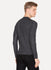 Cashmere Virgin Wool Silk Lunar Sweater