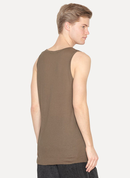 Cotton Rib Tank