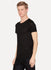 Cotton Cashmere Short Sleeve T Shirt