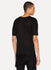 Cotton Cashmere Short Sleeve T Shirt