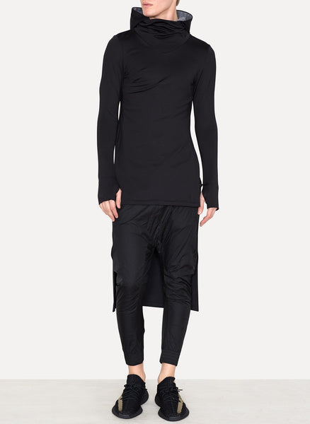 Y-3 French Terry Hoodie