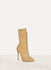 Womens Lace Up Boot Dollar Stretch Canvas