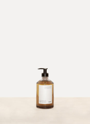 Apothecary Hand Wash 375ml