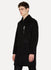 Double Faced Virgin Wool Car Coat