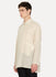 Ivory China Shirt Tab