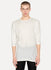 Linen Jersey Dolman T Shirt