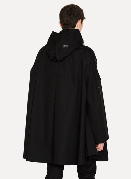 X Layer Poncho