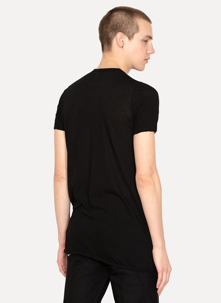 Short Sleeve Pocket Tee