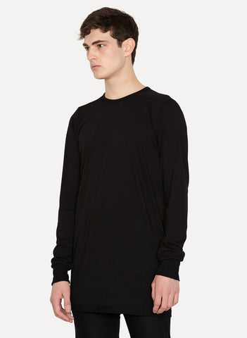 Long Sleeve Level Tee
