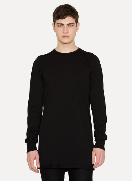 Long Sleeve Level Tee