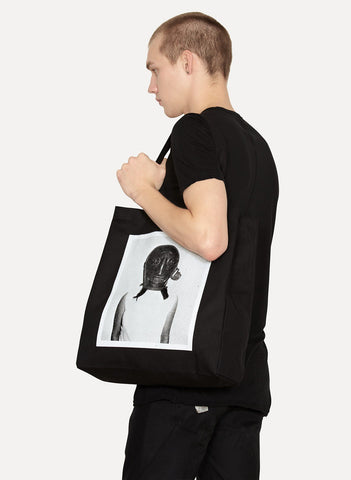 Samizdat Tote Bag