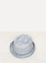 Artista Straw Para Hat