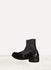 805E Horse Leather Chelsea Boots