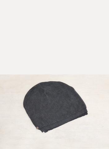 Cold Dyed Knit Cap