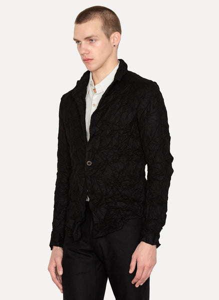 Wool Cashmere Short  Jacket