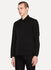 Field Overshirt Black