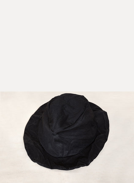 Little Bucket Cotton Hat