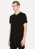 Re-Slant Panel T-Shirt Short Sleeve