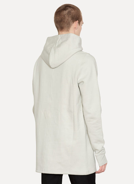 Dinge Embroidered Pullover Hoodie