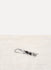 Brass Carabiner Keychain