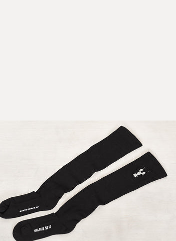 Walrus Socks