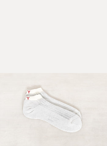 Short Line Socks