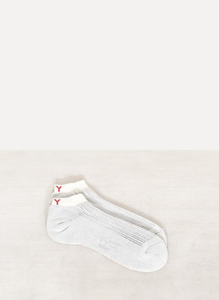Short Line Socks