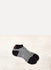 Short Border Socks