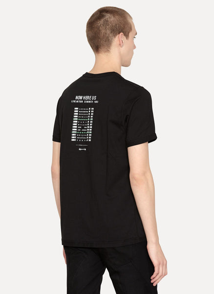 Tour T-Shirt