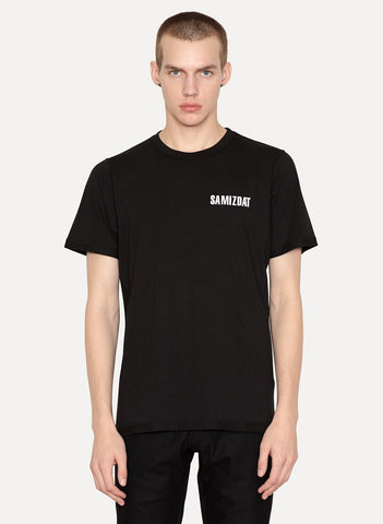 Band Logo T-Shirt