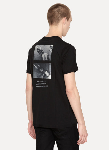 Band Logo T-Shirt
