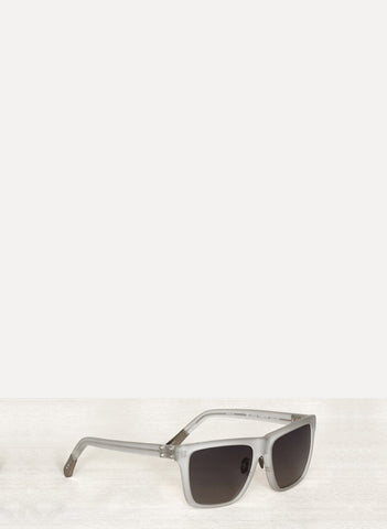 Rectangular Sunglasses