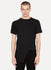 Slant Panel T-Shirt