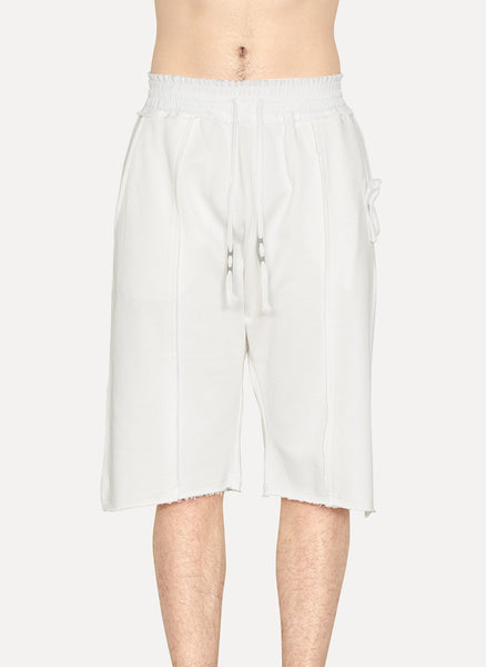 Off White Shorts Piotr