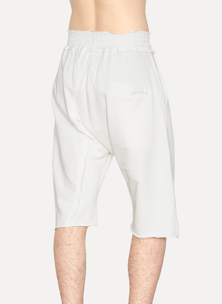 Off White Shorts Piotr