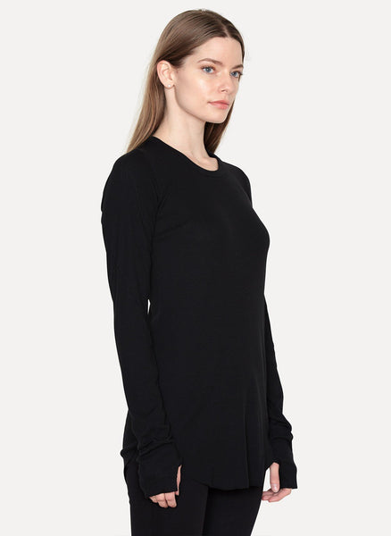 No Shoulder Top