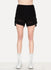 Fold Front Short