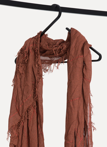 Carlo Modal Scarf