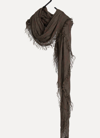 Carlo Modal Scarf