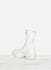 PL2 Horse Front Zip Boot