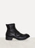 PL1 Horse Front Zip Boots