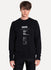 Album Crewneck Sweater